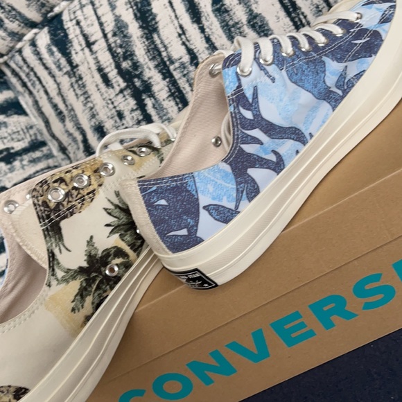 Converse Chuck Taylor 70 All Star 1BG001 Unisex/Men RB/MM MENS - Picture 15 of 16